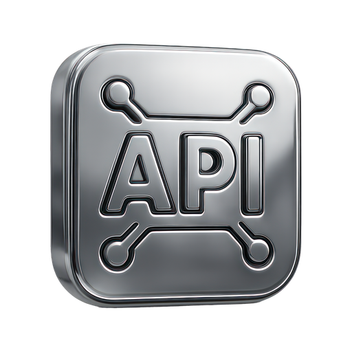API Logo