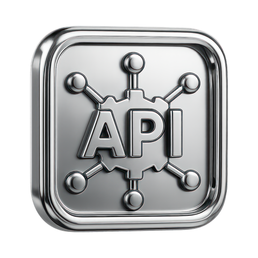 API Logo
