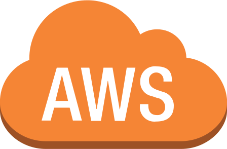 Amazon Web Services Logo