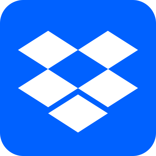 Dropbox Logo