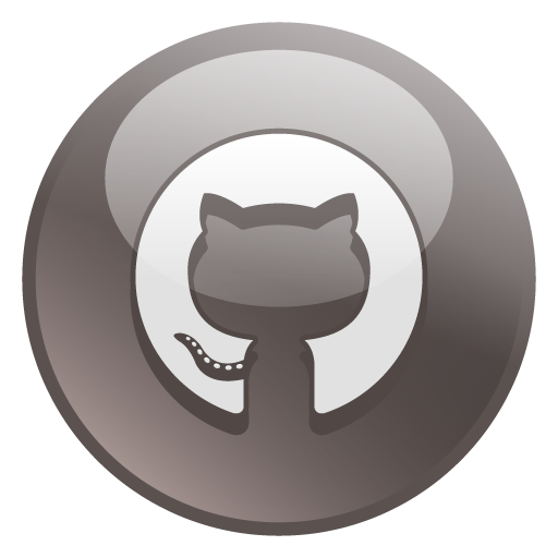 GitHub Logo