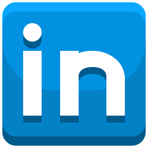 LinkedIn Logo