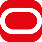 Oracle Logo