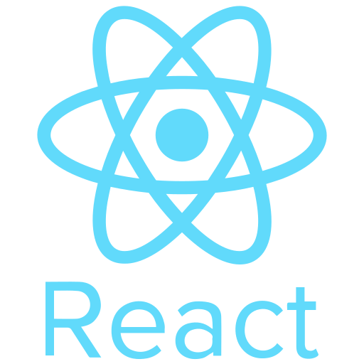 React.js Logo