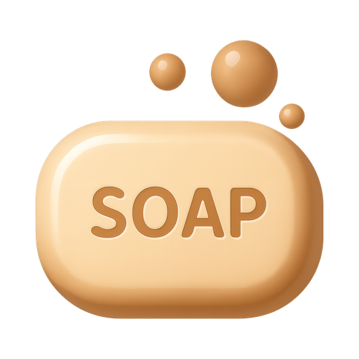 SOAP Logo