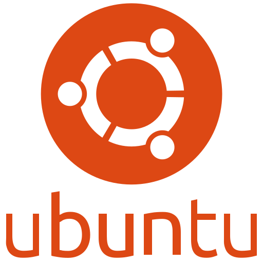 Ubuntu Logo
